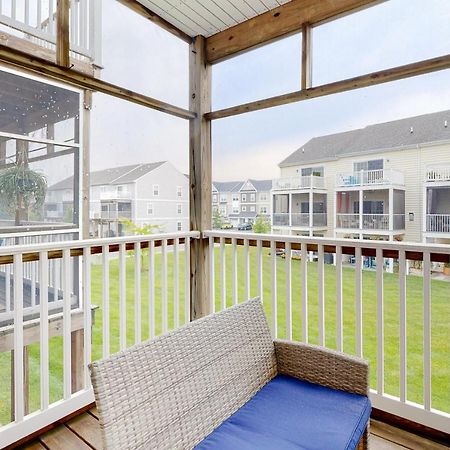 Rehoboth Crossing --- 19913 Ames Drive #106 Villa Rehoboth Beach Exterior photo