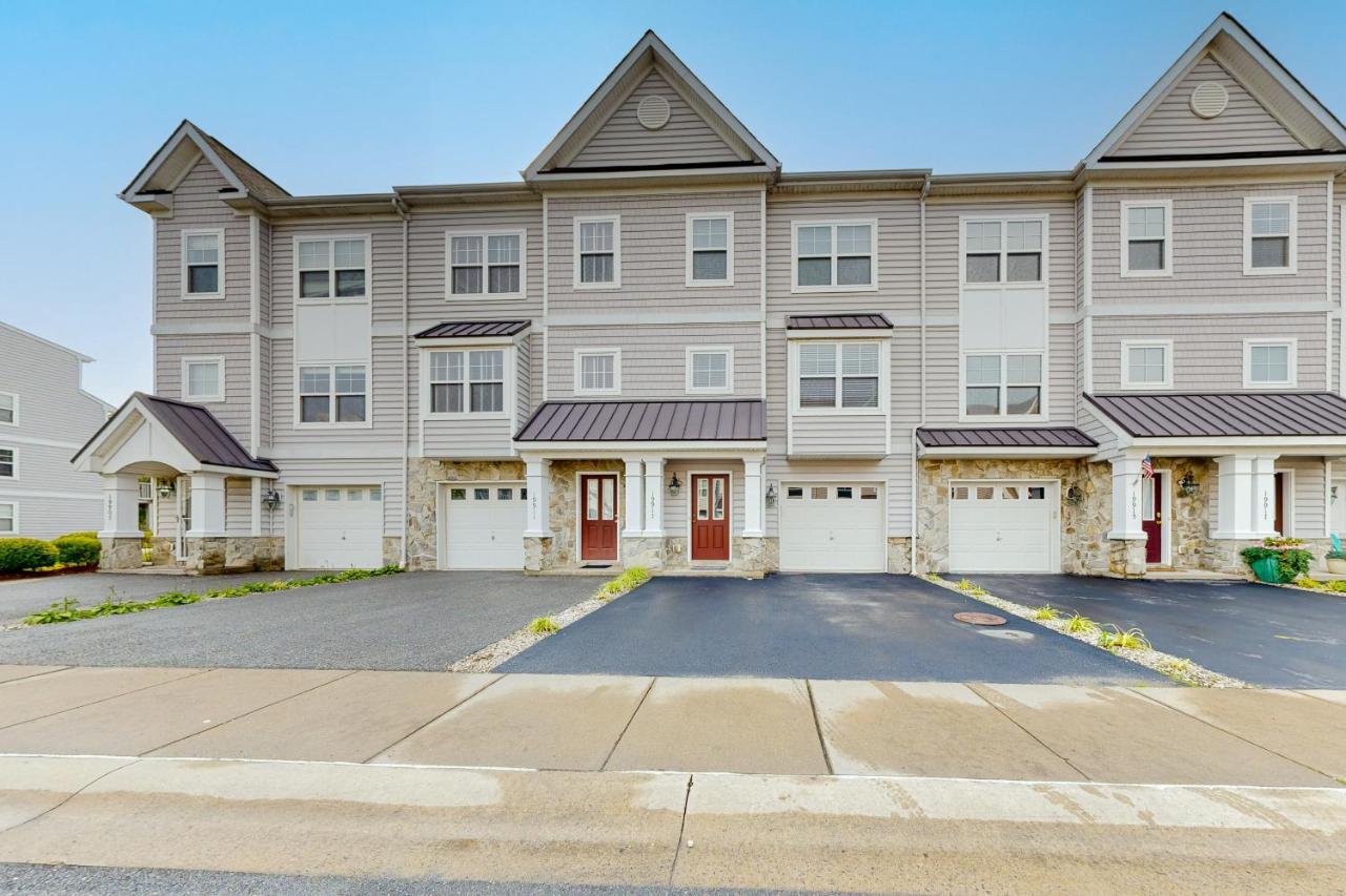 Rehoboth Crossing --- 19913 Ames Drive #106 Villa Rehoboth Beach Exterior photo