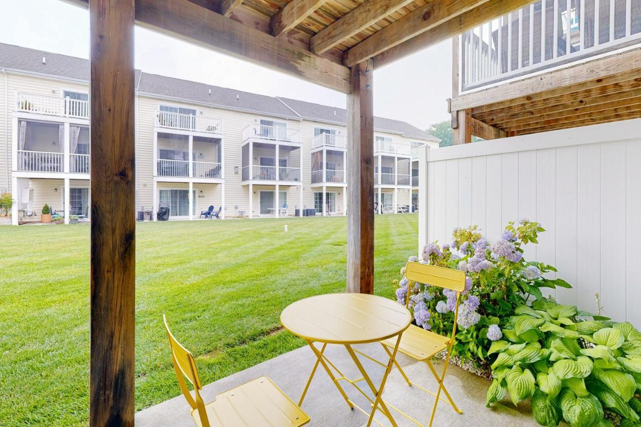 Rehoboth Crossing --- 19913 Ames Drive #106 Villa Rehoboth Beach Exterior photo